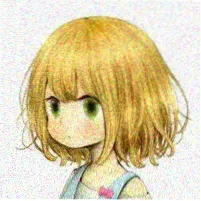 扭曲的爱漫画角色苏黎头像