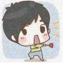 扭曲的爱漫画角色陆知夏头像